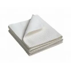 Cabino Matrasbeschermer Ledikant Noppen 60 x 120 cm