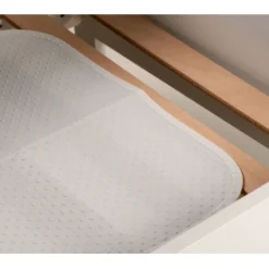 Cabino Matrasbeschermer Ledikant Noppen 60 x 120 cm