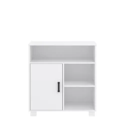 Cabino Meegroei Babykamer Mila Wit 2 Delig