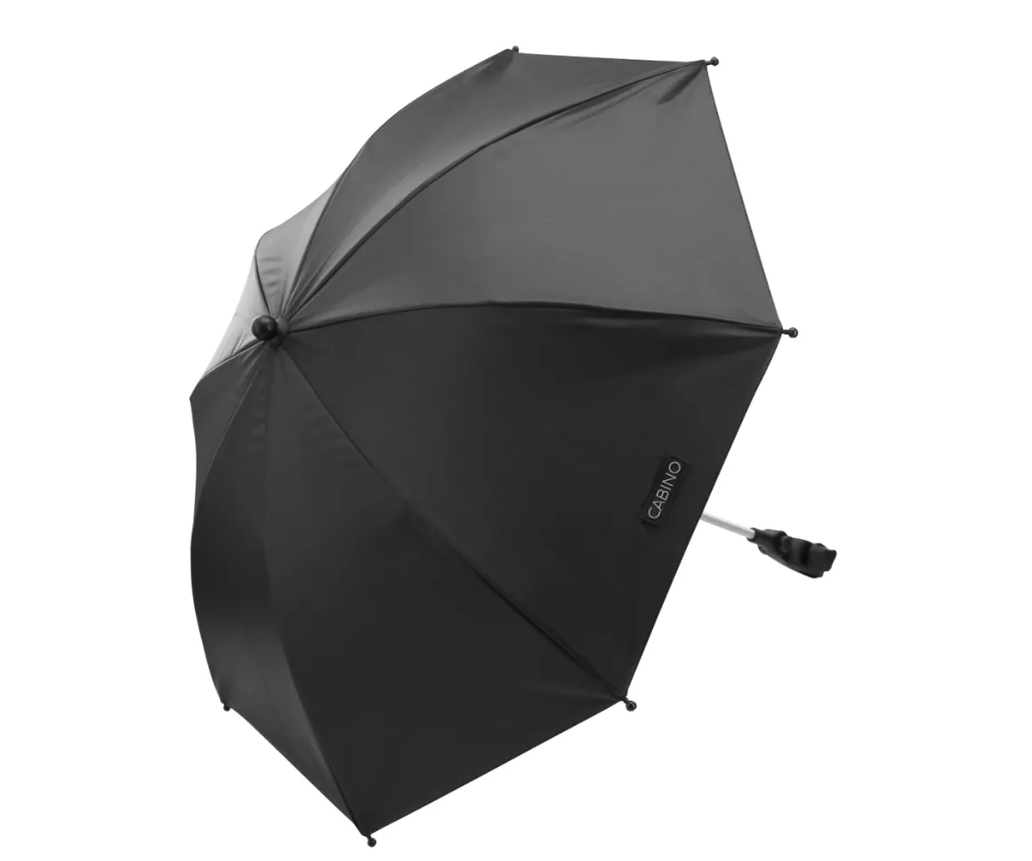 Cabino Parasol Zwart