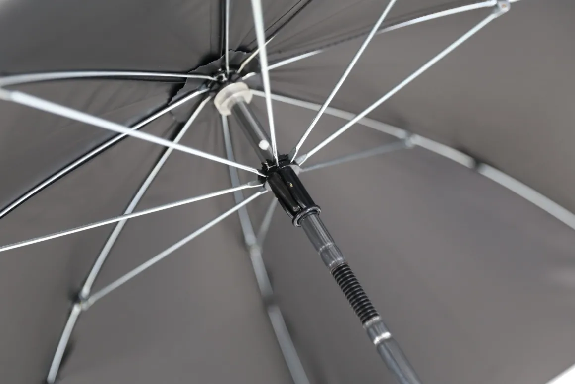 Cabino Parasol Zwart