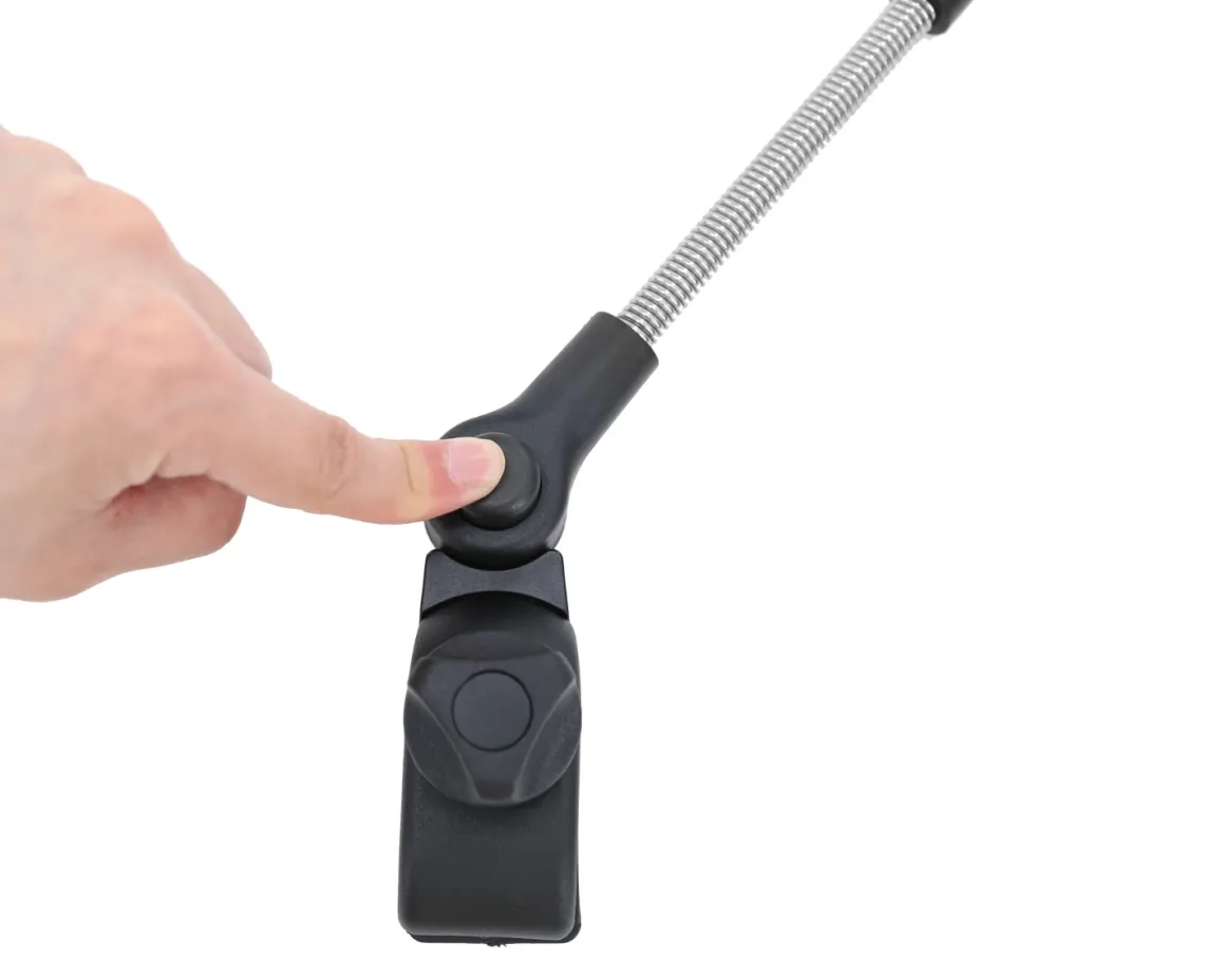 Cabino Parasol Zwart