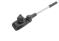 Cabino Parasol Zwart