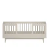 Cabino Peuterbed Timo 70 x 140 cm Clay