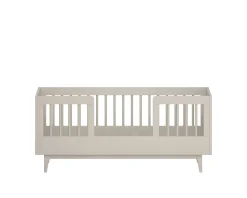 Cabino Peuterbed Timo 70 x 140 cm Clay