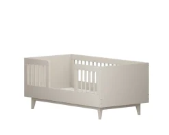 Cabino Peuterbed Timo 70 x 140 cm Clay