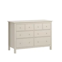 Cabino Peuterkamer Met Lade Joan Clay 2 Delig met Commode Bretagne