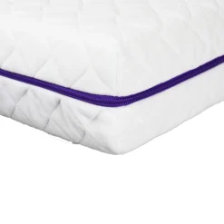 Cabino Peutermatras 70 x 140 cm Koudschuim Ademend En Ventilerend