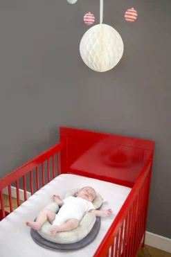 Cabino Slaap Positie Kussen Baby