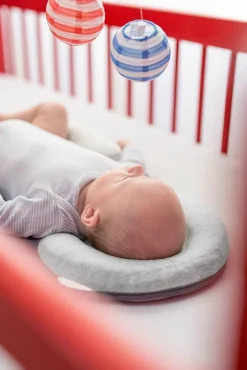 Cabino Slaap Positie Kussen Baby