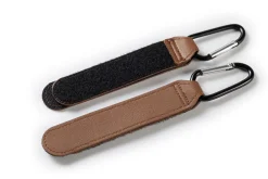 Cabino Tashaken Leer Bruin