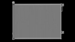 Cabino Traphek Oprolbaar Grijs