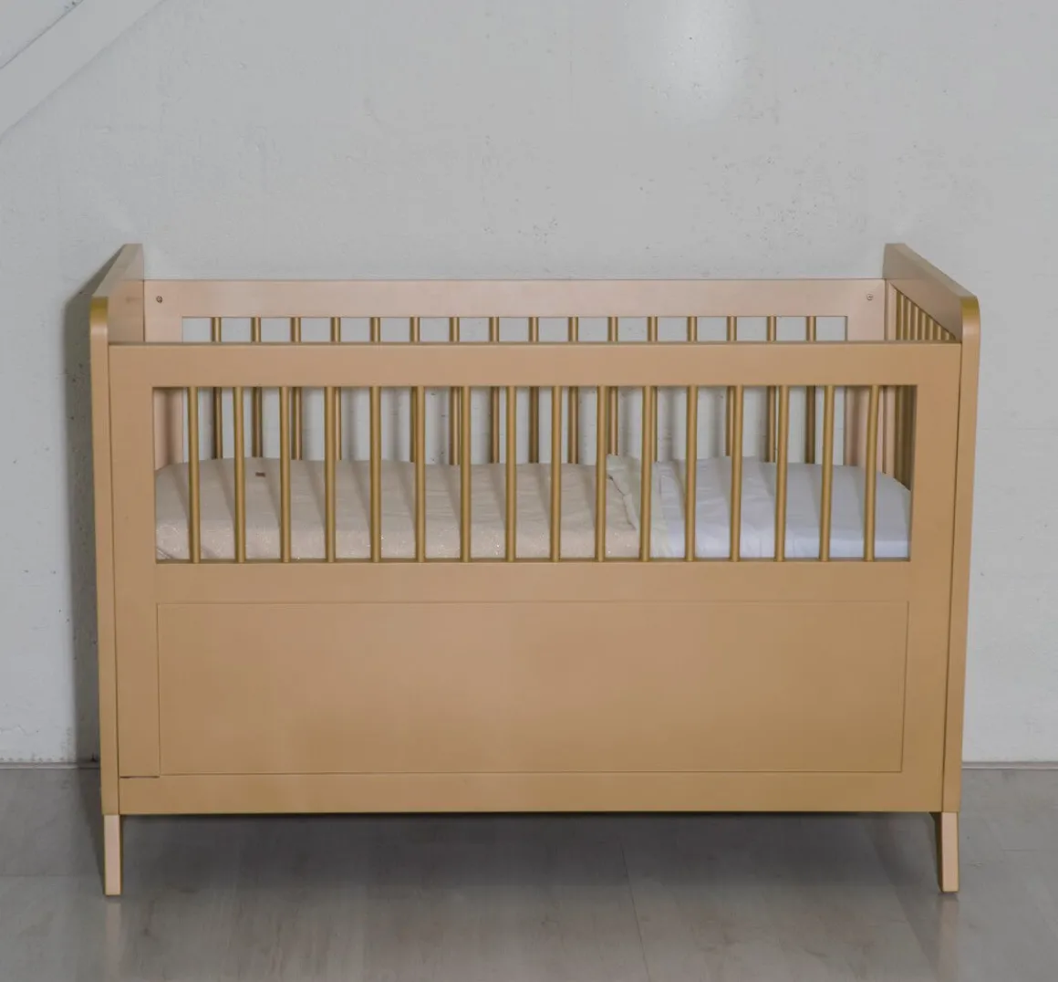 Cabino Wieg Betsy Gold