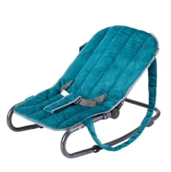 Cabino Wipstoel Velvet Groen