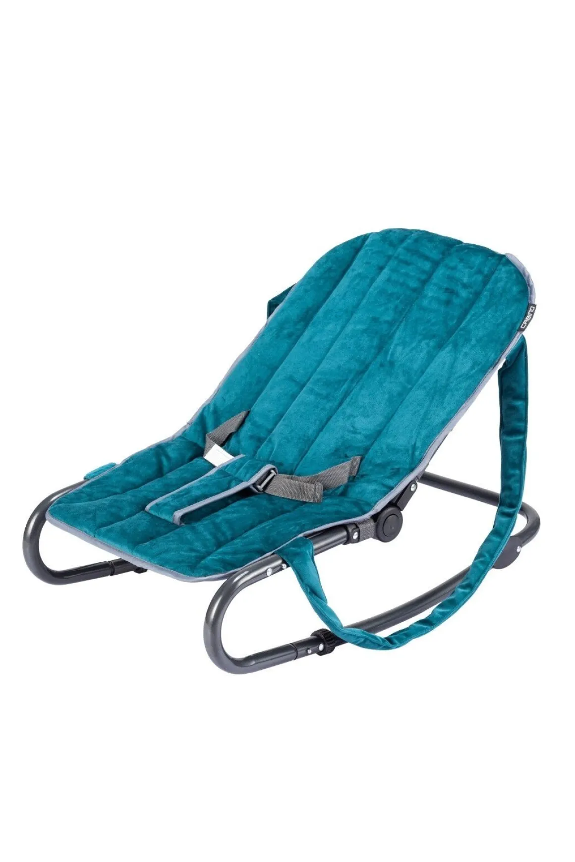 Cabino Wipstoel Velvet Groen