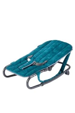 Cabino Wipstoel Velvet Groen