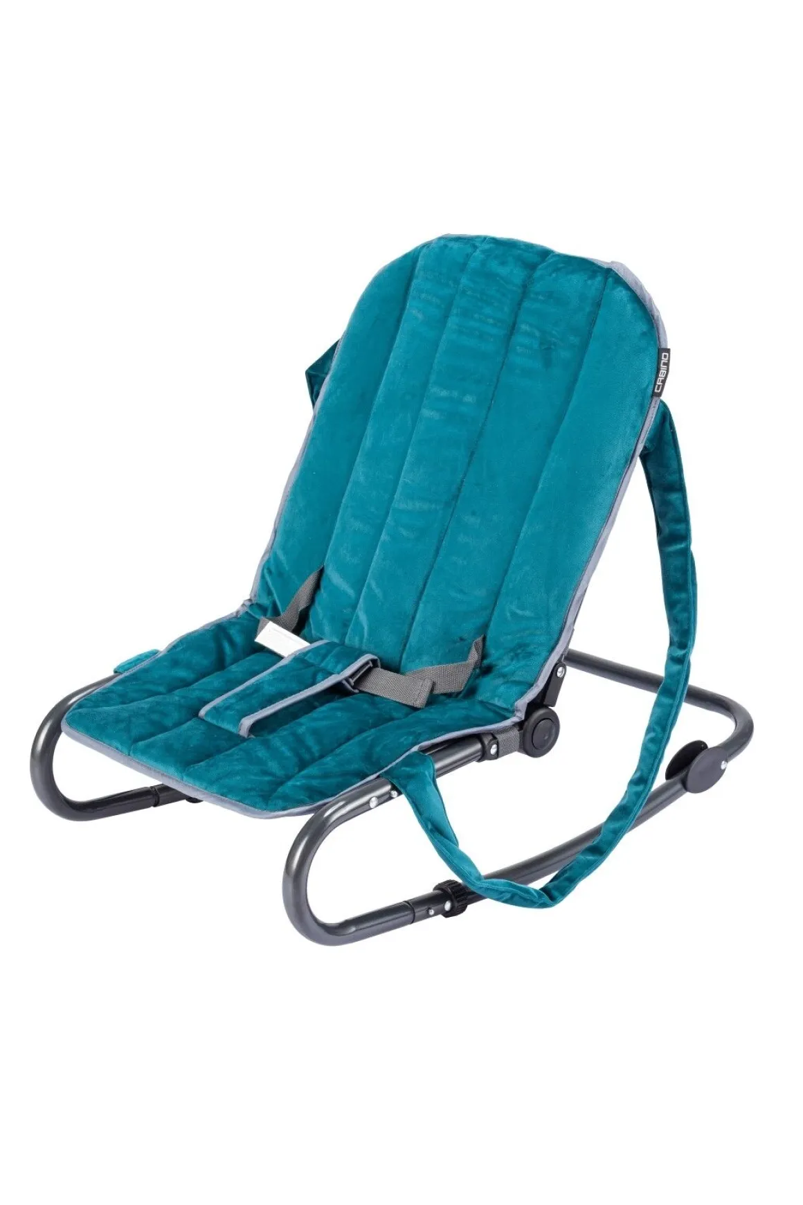 Cabino Wipstoel Velvet Groen