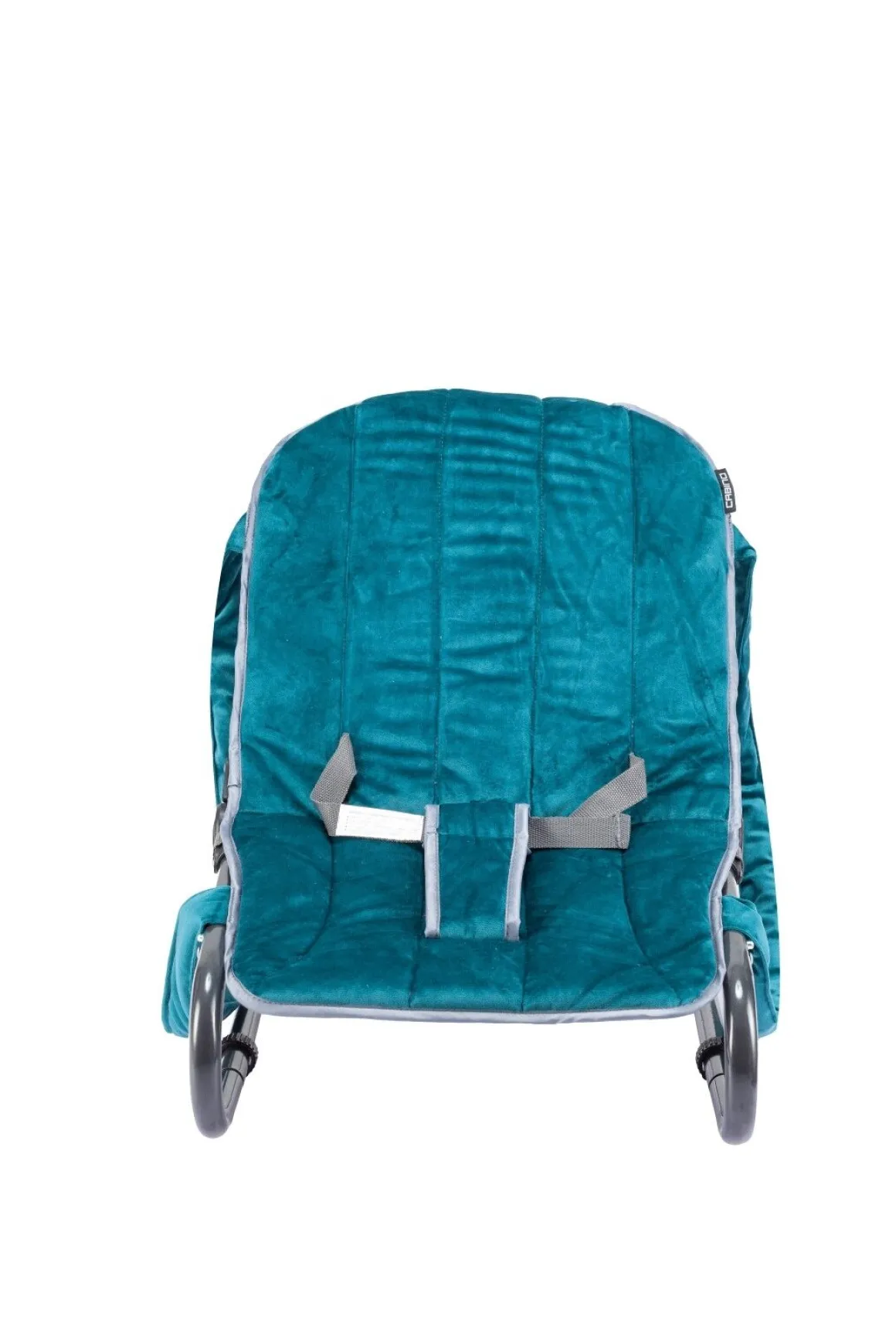 Cabino Wipstoel Velvet Groen