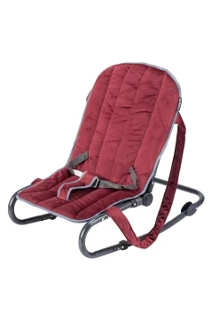 Cabino Wipstoel Velvet Rood