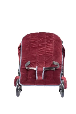 Cabino Wipstoel Velvet Rood