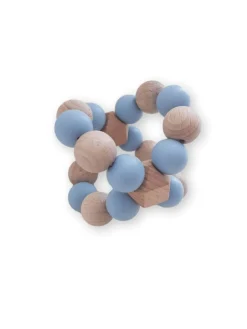 Chewie Ball Baby Blue