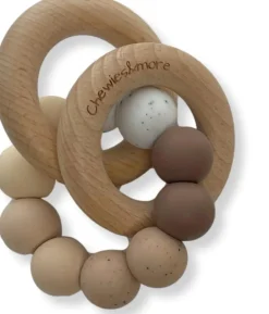 Chewie Basic Rammelaar Ombre Brown