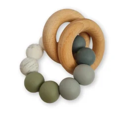 Chewie Basic Rammelaar Ombre Sage