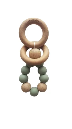 Chewie Lange Rammelaar Sage