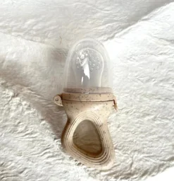 Chewies & More Fruitspeen Set Beige