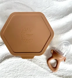 Chewies & More Fruitspeen Set Camel