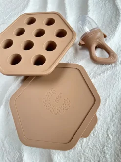 Chewies & More Fruitspeen Set Camel