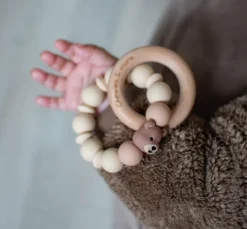 Chewies & More Mini Rammelaar Bear Navaho