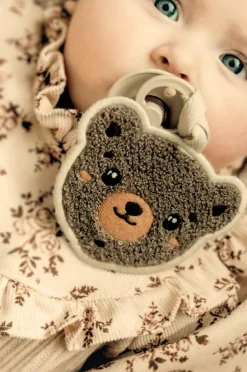 Chewies & More Speendoekje Bear