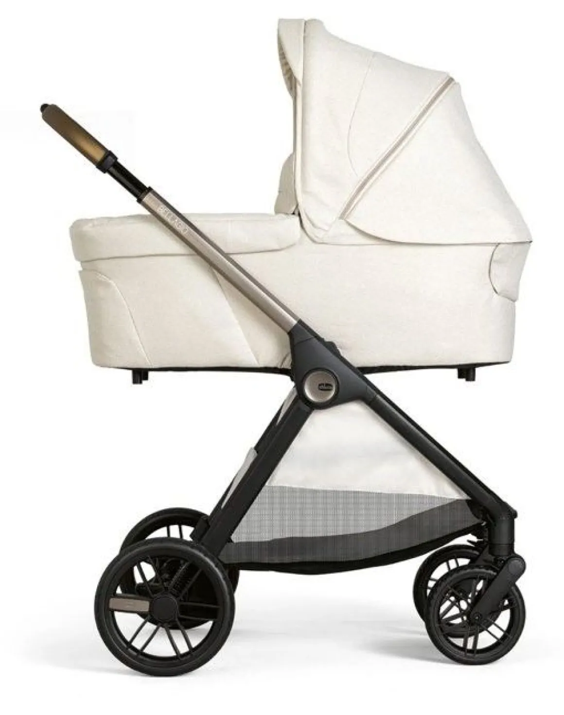 Chicco 3 In 1 Kinderwagen Bellagio Met Adaptors Amber Glow