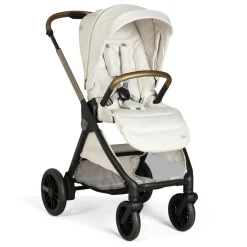 Chicco 3 In 1 Kinderwagen Bellagio Met Adaptors Amber Glow