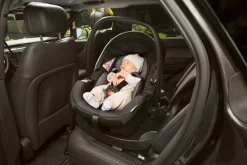 Chicco Isofix Base 360° Draaibaar I-Size