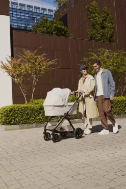 Chicco Reiswieg Flexi Amber Glow