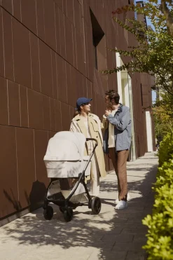 Chicco Reiswieg Flexi Amber Glow