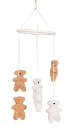 Childhome Babymobiel Teddy