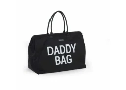 Childhome Daddy Bag Zwart