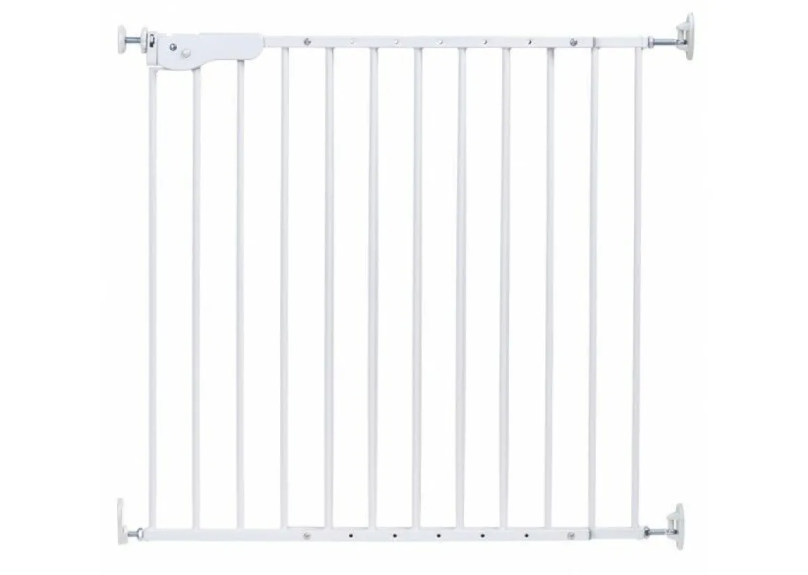 Childhome Deur/Traphek Supra Metal Wit