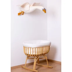 Childhome Hangende Zwaan Vilt 100Cm