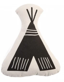 Childhome Kussen Canvas Tent