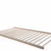 Childhome Lattenbodem Kinderbed 90x200 cm Naturel