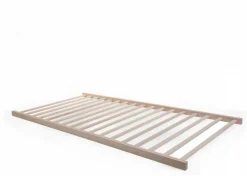 Childhome Lattenbodem Kinderbed 90x200 cm Naturel