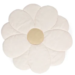 Childhome Speeltapijt Bloem 110 Cm