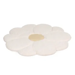 Childhome Speeltapijt Bloem 110 Cm