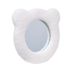Childhome Teddy Spiegel Ecru 35 cm