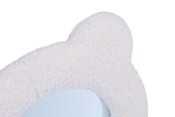 Childhome Teddy Spiegel Ecru 35 cm