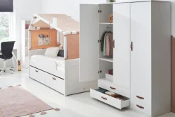 Cool Kids 3-Deurs Kast